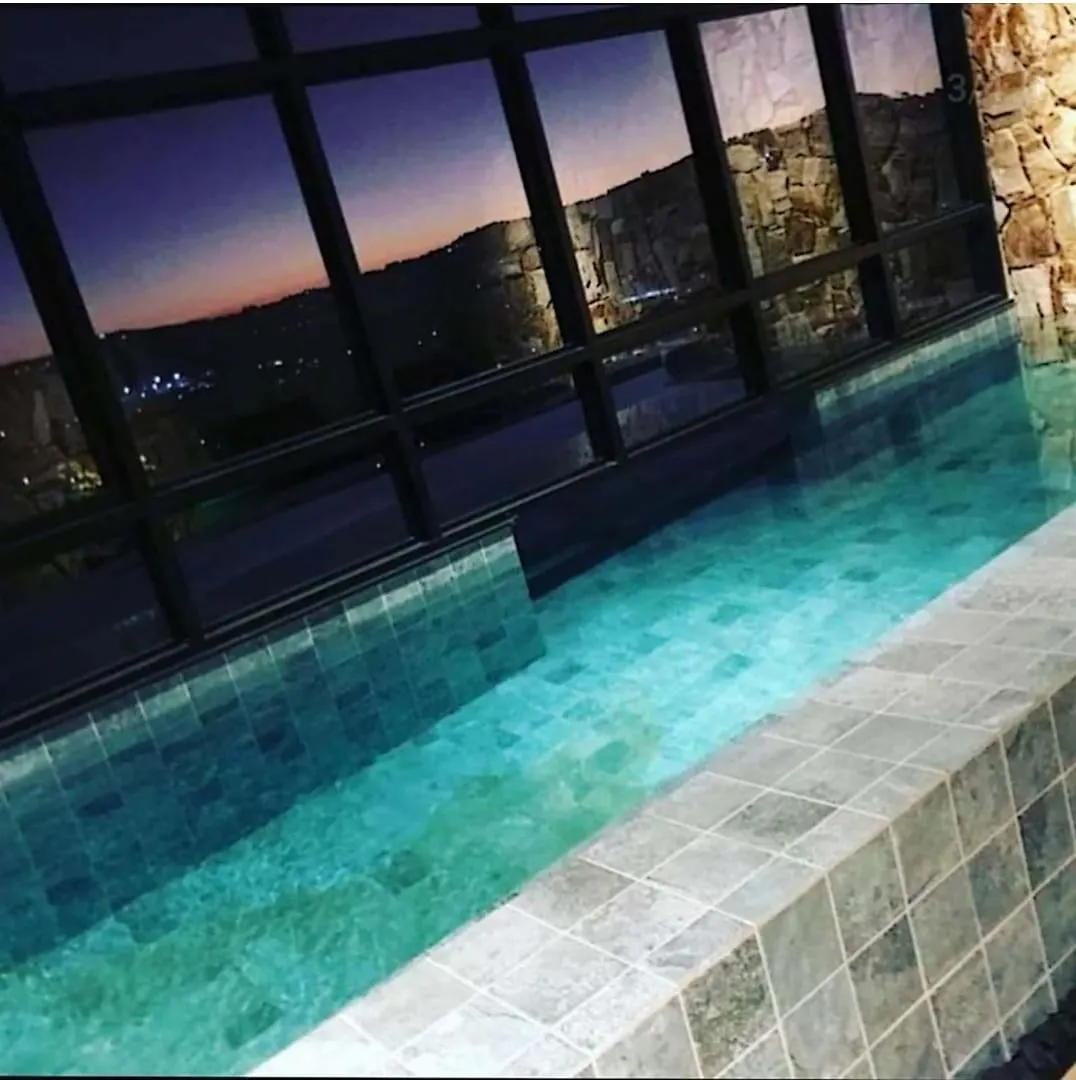 Wanderlust Campos Do Jordao Kr Daire Brezilya