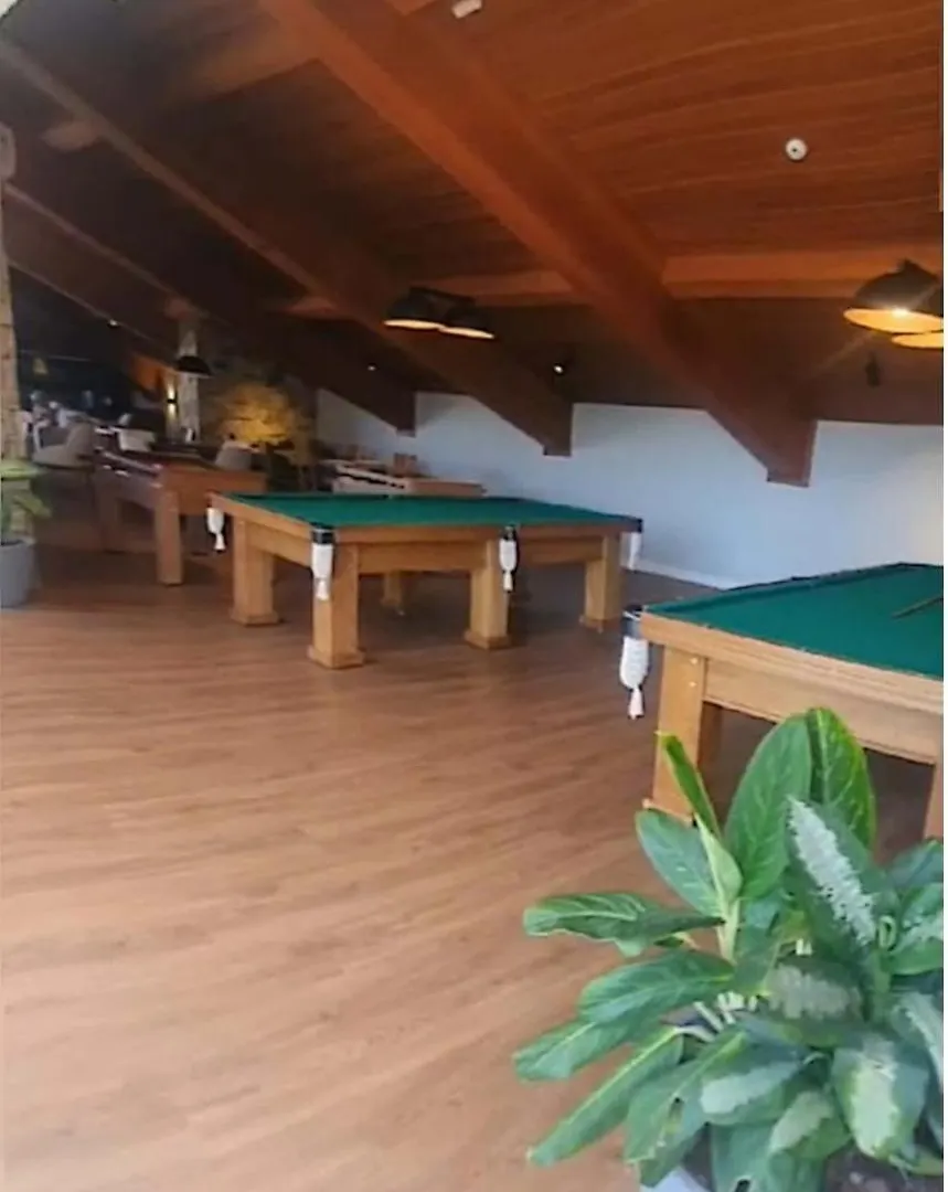 Wanderlust Campos Do Jordao Kr Daire